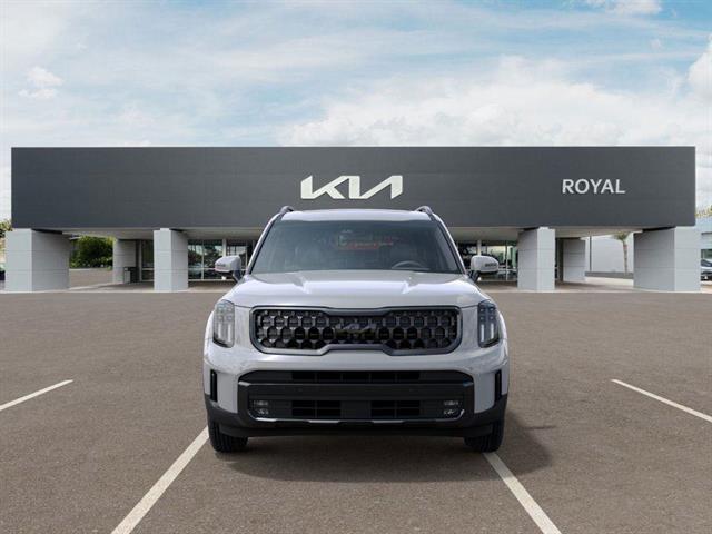 2025 Kia Telluride SX X-Line Tucson AZ