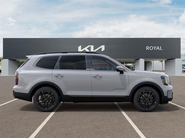 2025 Kia Telluride SX X-Line Tucson AZ