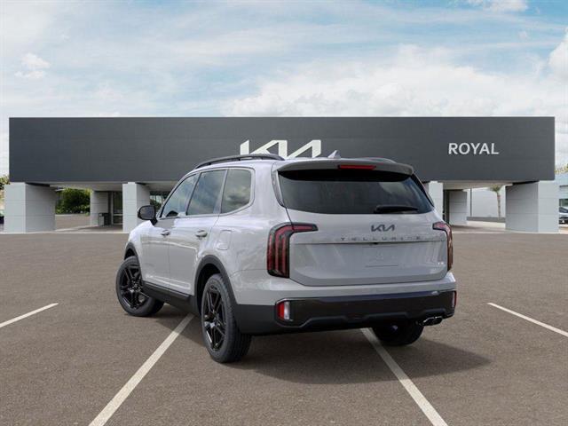 2025 Kia Telluride SX X-Line Tucson AZ