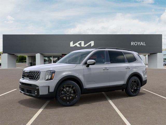 2025 Kia Telluride SX X-Line Tucson AZ