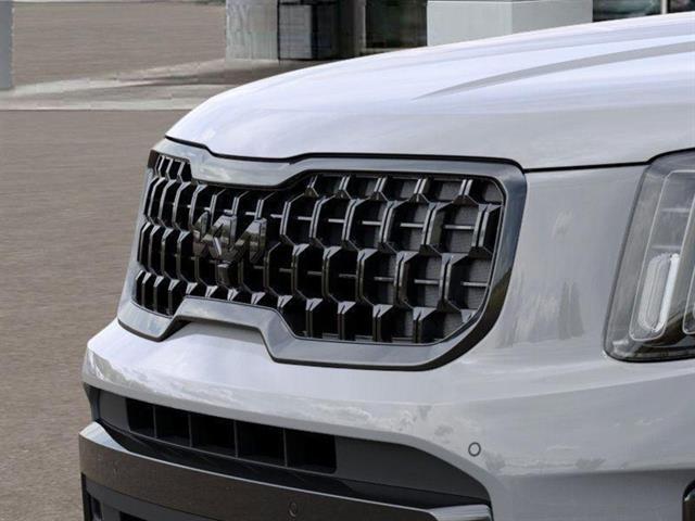 2025 Kia Telluride SX X-Line Tucson AZ