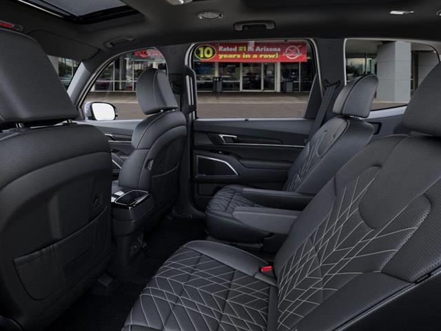 2025 Kia Telluride SX X-Line Tucson AZ