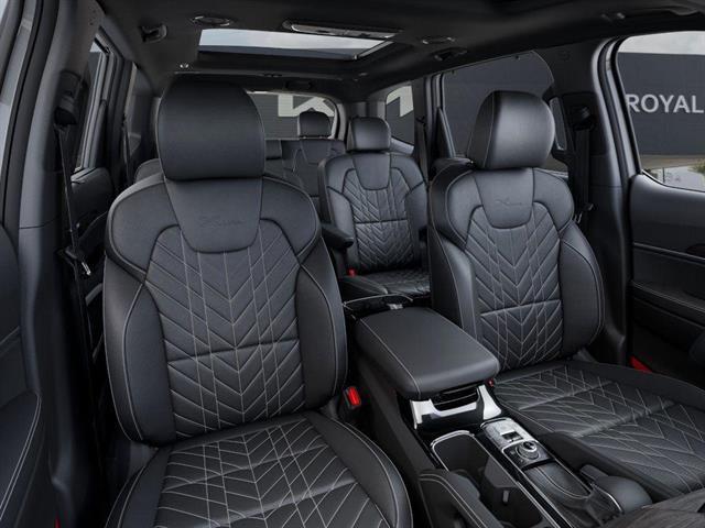 2025 Kia Telluride SX X-Line Tucson AZ