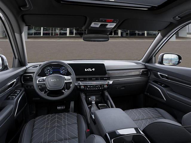 2025 Kia Telluride SX X-Line Tucson AZ