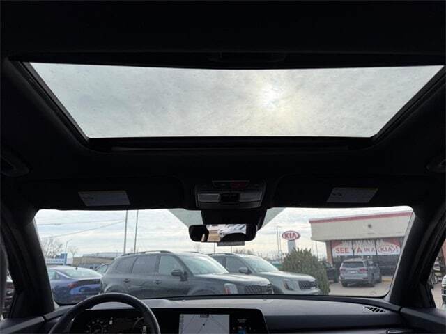 2025 Kia Telluride SX X-Line Cape Girardeau MO