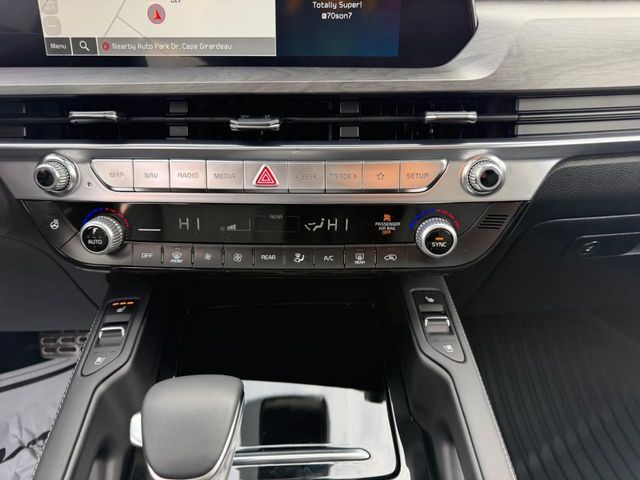 2025 Kia Telluride SX X-Line Cape Girardeau MO