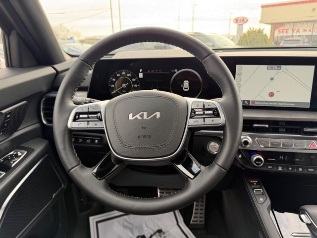 2025 Kia Telluride SX X-Line Cape Girardeau MO