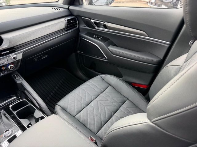 2025 Kia Telluride SX X-Line Cape Girardeau MO