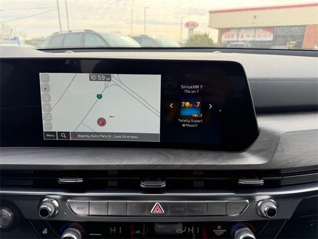 2025 Kia Telluride SX X-Line Cape Girardeau MO