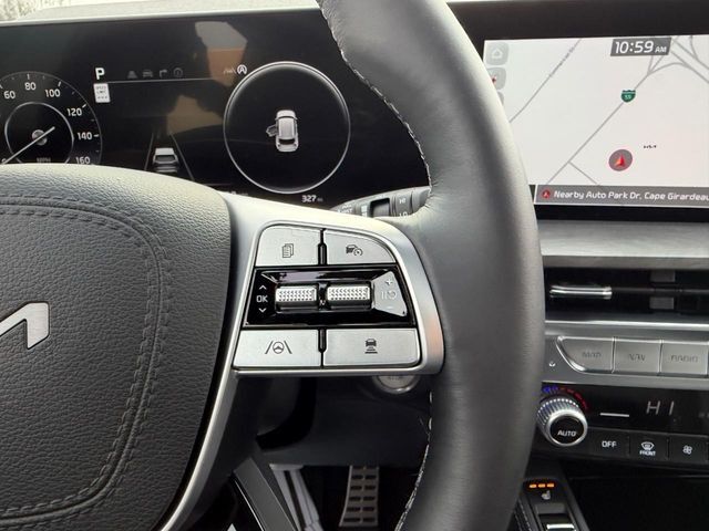 2025 Kia Telluride SX X-Line Cape Girardeau MO