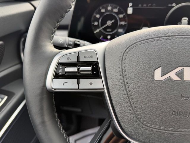 2025 Kia Telluride SX X-Line Cape Girardeau MO