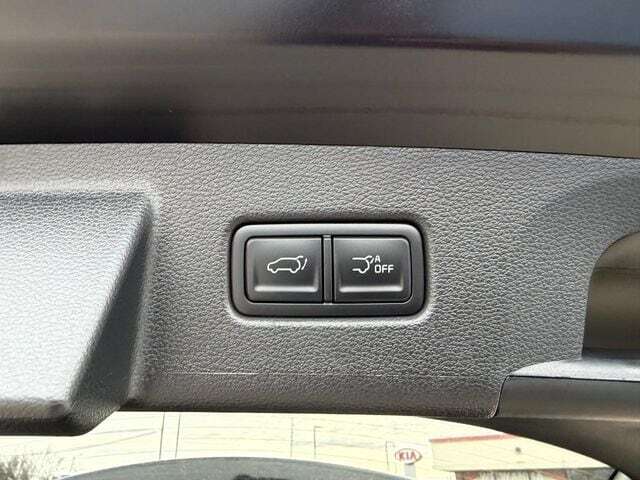 2025 Kia Telluride SX X-Line Cape Girardeau MO