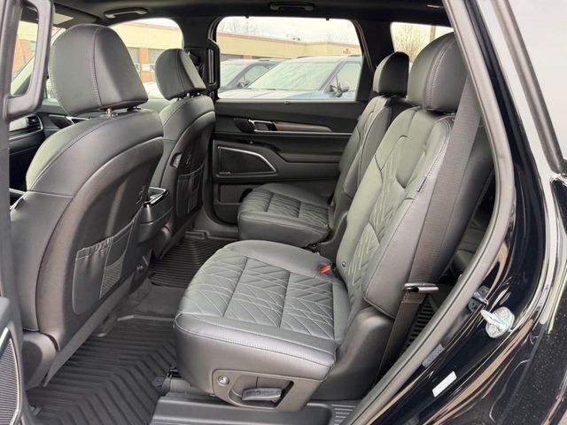 2025 Kia Telluride SX X-Line Cape Girardeau MO