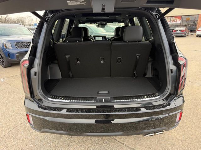 2025 Kia Telluride SX X-Line Cape Girardeau MO