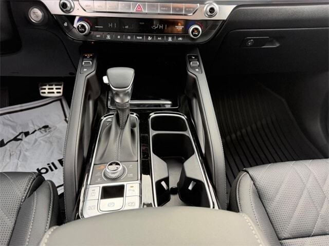 2025 Kia Telluride SX X-Line Cape Girardeau MO
