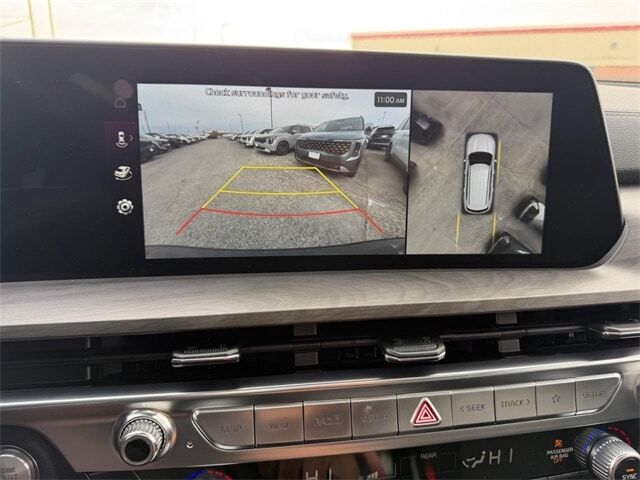 2025 Kia Telluride SX X-Line Cape Girardeau MO