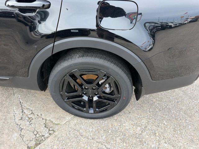 2025 Kia Telluride SX X-Line Cape Girardeau MO