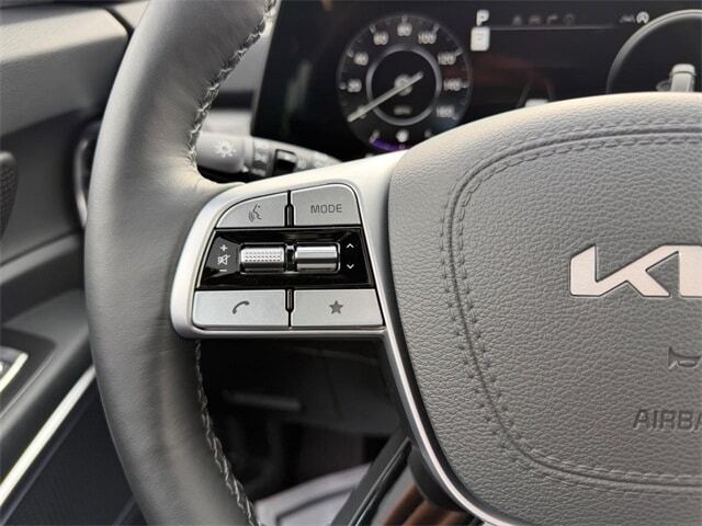 2025 Kia Telluride SX X-Line Cape Girardeau MO