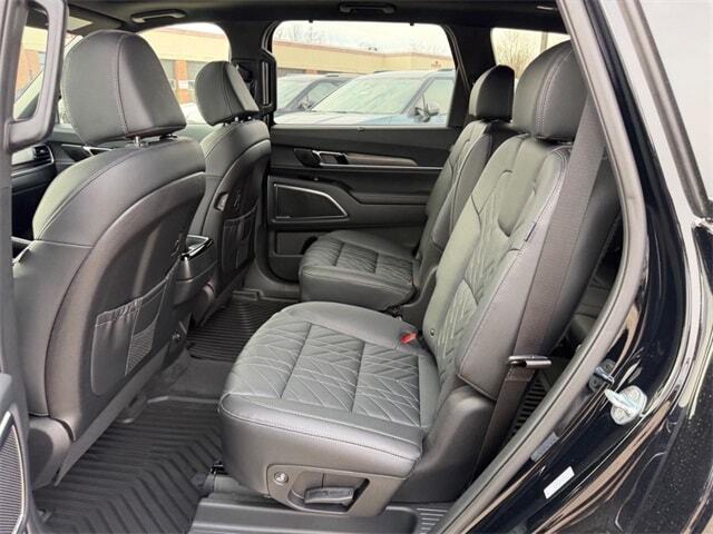2025 Kia Telluride SX X-Line Cape Girardeau MO