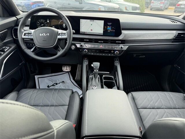 2025 Kia Telluride SX X-Line Cape Girardeau MO