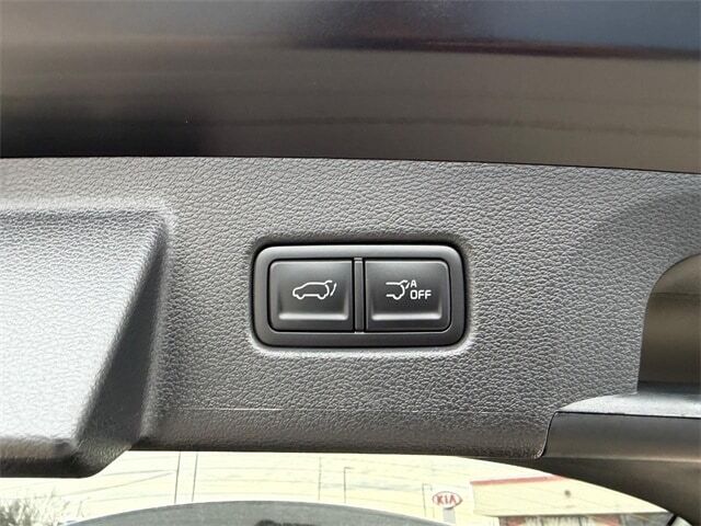 2025 Kia Telluride SX X-Line Cape Girardeau MO