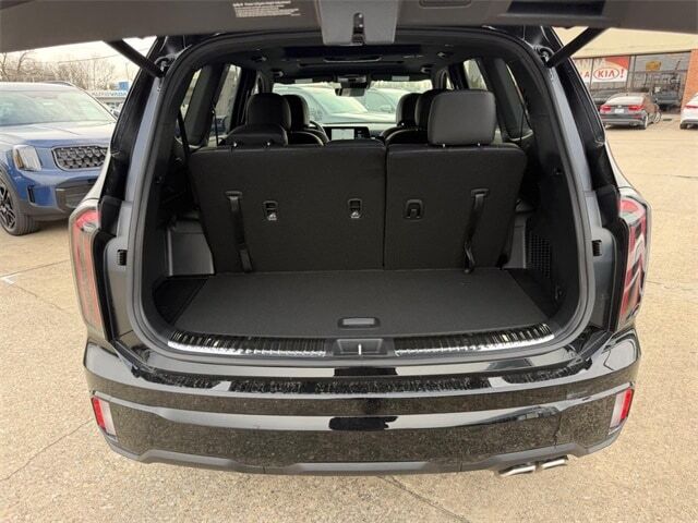2025 Kia Telluride SX X-Line Cape Girardeau MO