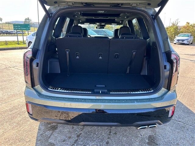 2025 Kia Telluride SX X-Line Cape Girardeau MO
