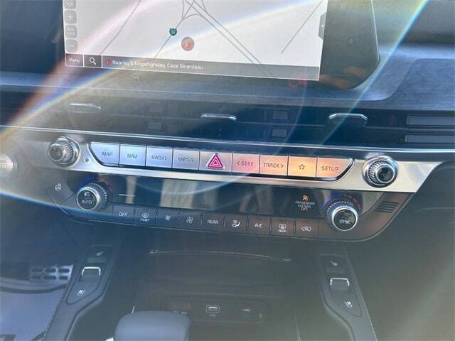 2025 Kia Telluride SX X-Line Cape Girardeau MO