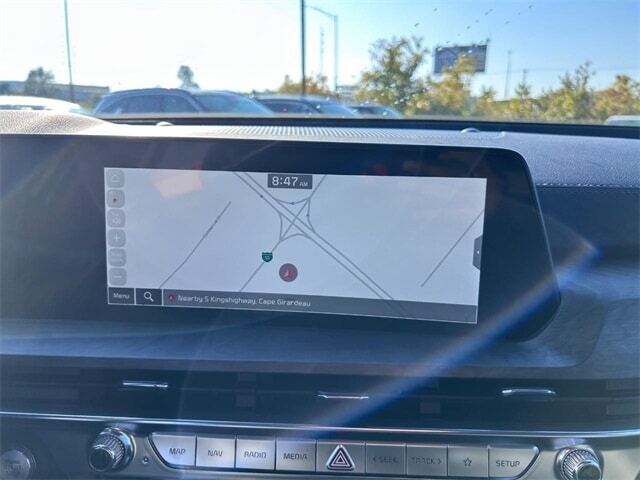 2025 Kia Telluride SX X-Line Cape Girardeau MO