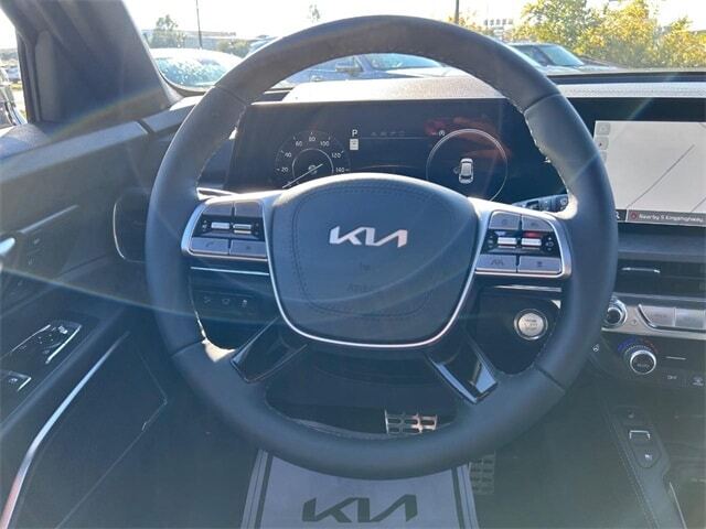 2025 Kia Telluride SX X-Line Cape Girardeau MO