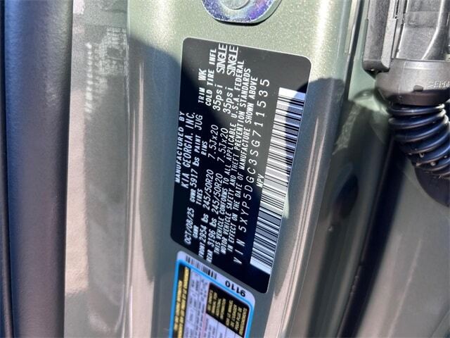 2025 Kia Telluride SX X-Line Cape Girardeau MO