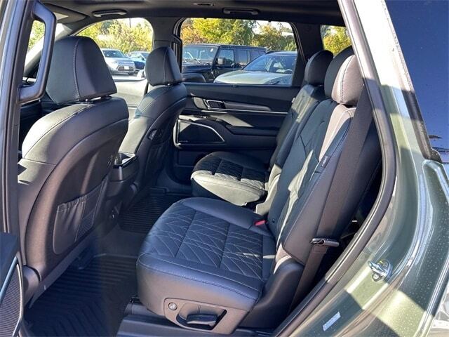 2025 Kia Telluride SX X-Line Cape Girardeau MO