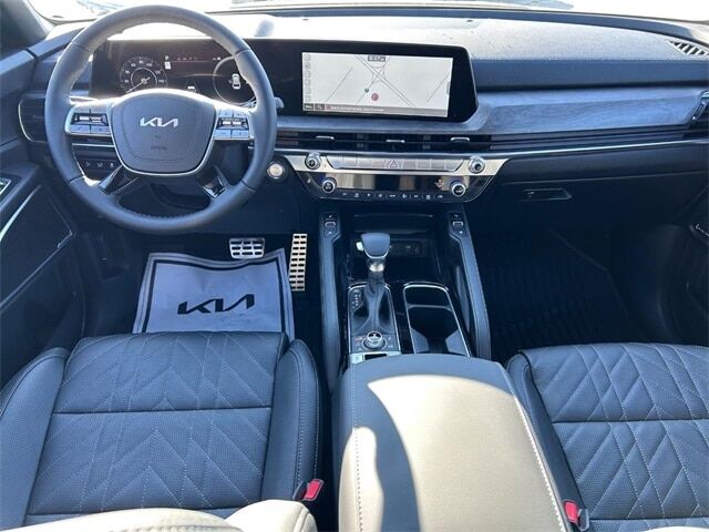 2025 Kia Telluride SX X-Line Cape Girardeau MO