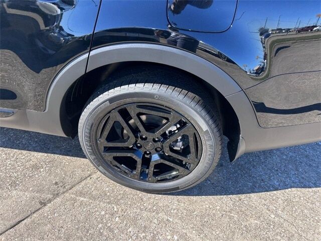 2025 Kia Telluride SX X-Line Cape Girardeau MO