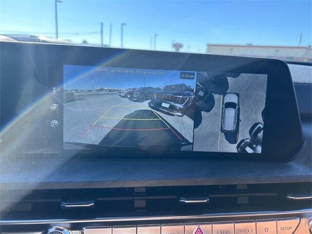 2025 Kia Telluride SX X-Line Cape Girardeau MO