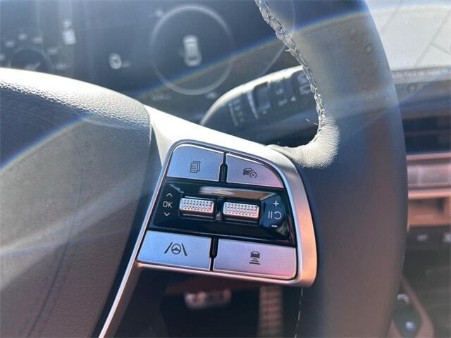 2025 Kia Telluride SX X-Line Cape Girardeau MO