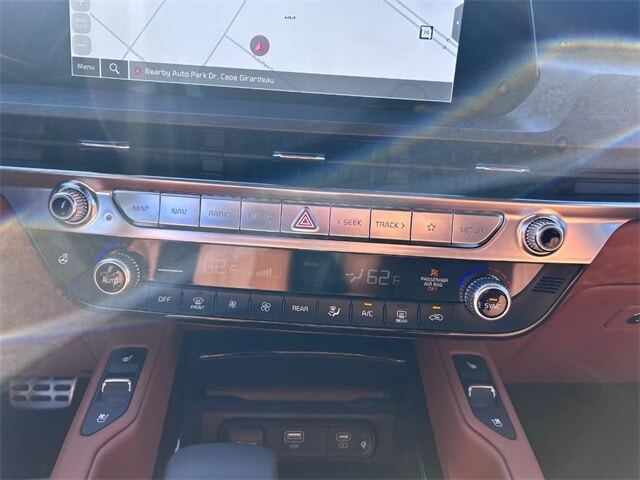 2025 Kia Telluride SX X-Line Cape Girardeau MO