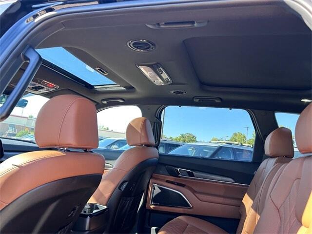 2025 Kia Telluride SX X-Line Cape Girardeau MO