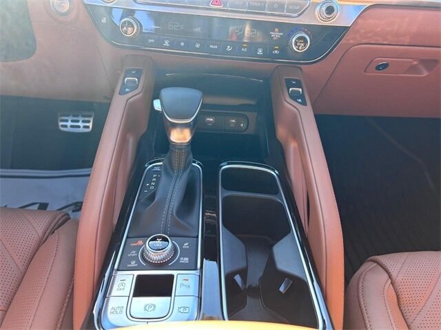 2025 Kia Telluride SX X-Line Cape Girardeau MO