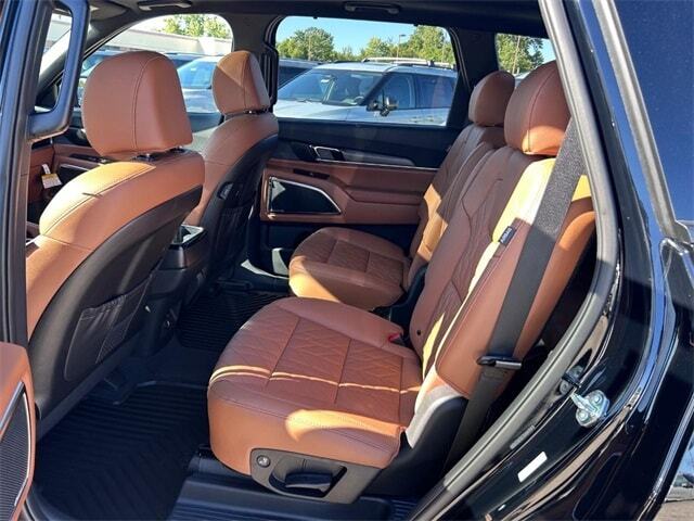 2025 Kia Telluride SX X-Line Cape Girardeau MO