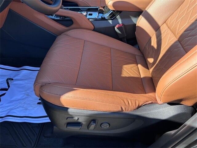 2025 Kia Telluride SX X-Line Cape Girardeau MO