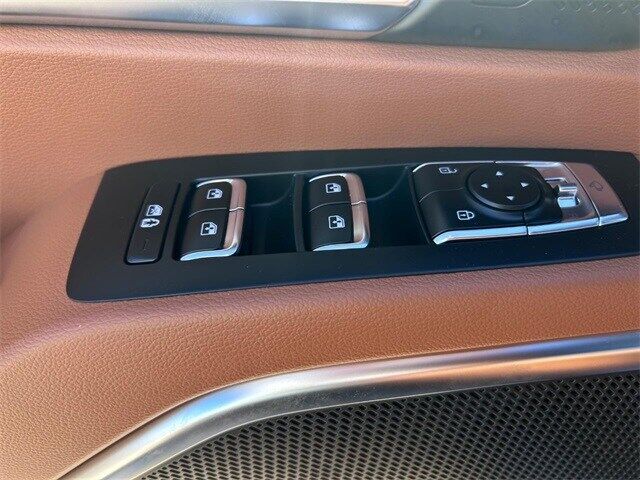 2025 Kia Telluride SX X-Line Cape Girardeau MO