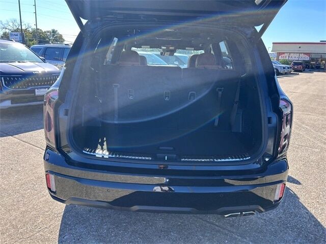 2025 Kia Telluride SX X-Line Cape Girardeau MO