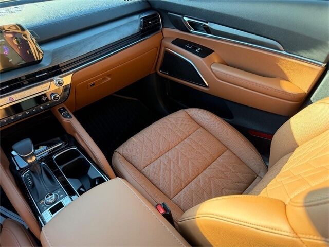 2025 Kia Telluride SX X-Line Cape Girardeau MO