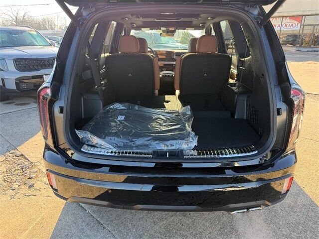 2025 Kia Telluride SX X-Line Cape Girardeau MO