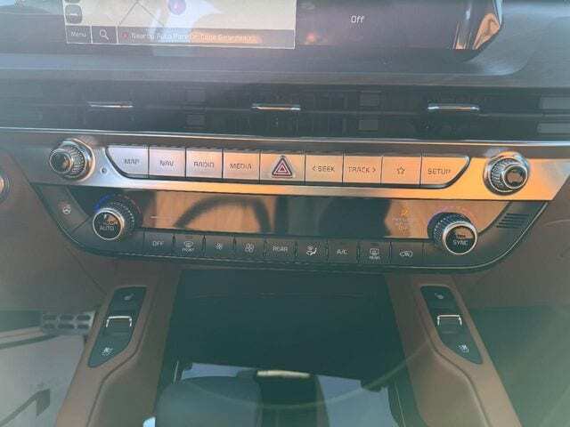 2025 Kia Telluride SX X-Line Cape Girardeau MO