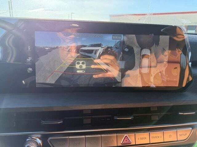 2025 Kia Telluride SX X-Line Cape Girardeau MO