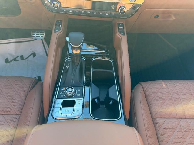 2025 Kia Telluride SX X-Line Cape Girardeau MO