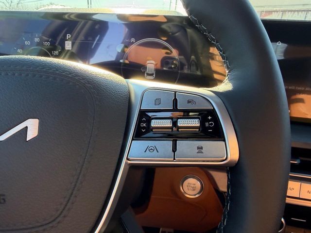 2025 Kia Telluride SX X-Line Cape Girardeau MO