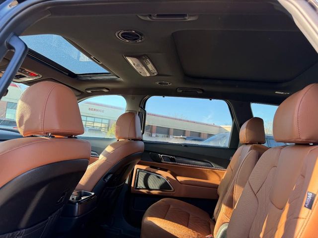 2025 Kia Telluride SX X-Line Cape Girardeau MO